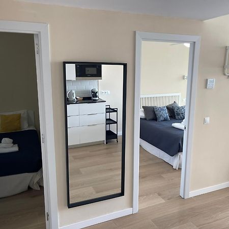 Vacaciones En La Costa Del Sol Apartman Torremolinos Kültér fotó