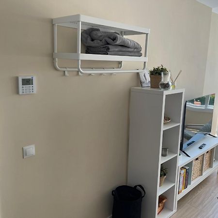 Vacaciones En La Costa Del Sol Apartman Torremolinos Kültér fotó