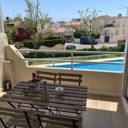 Vacaciones En La Costa Del Sol Apartman Torremolinos Kültér fotó