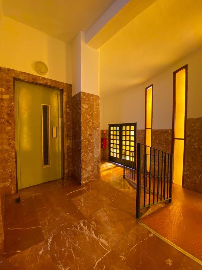 Vacaciones En La Costa Del Sol Apartman Torremolinos Kültér fotó