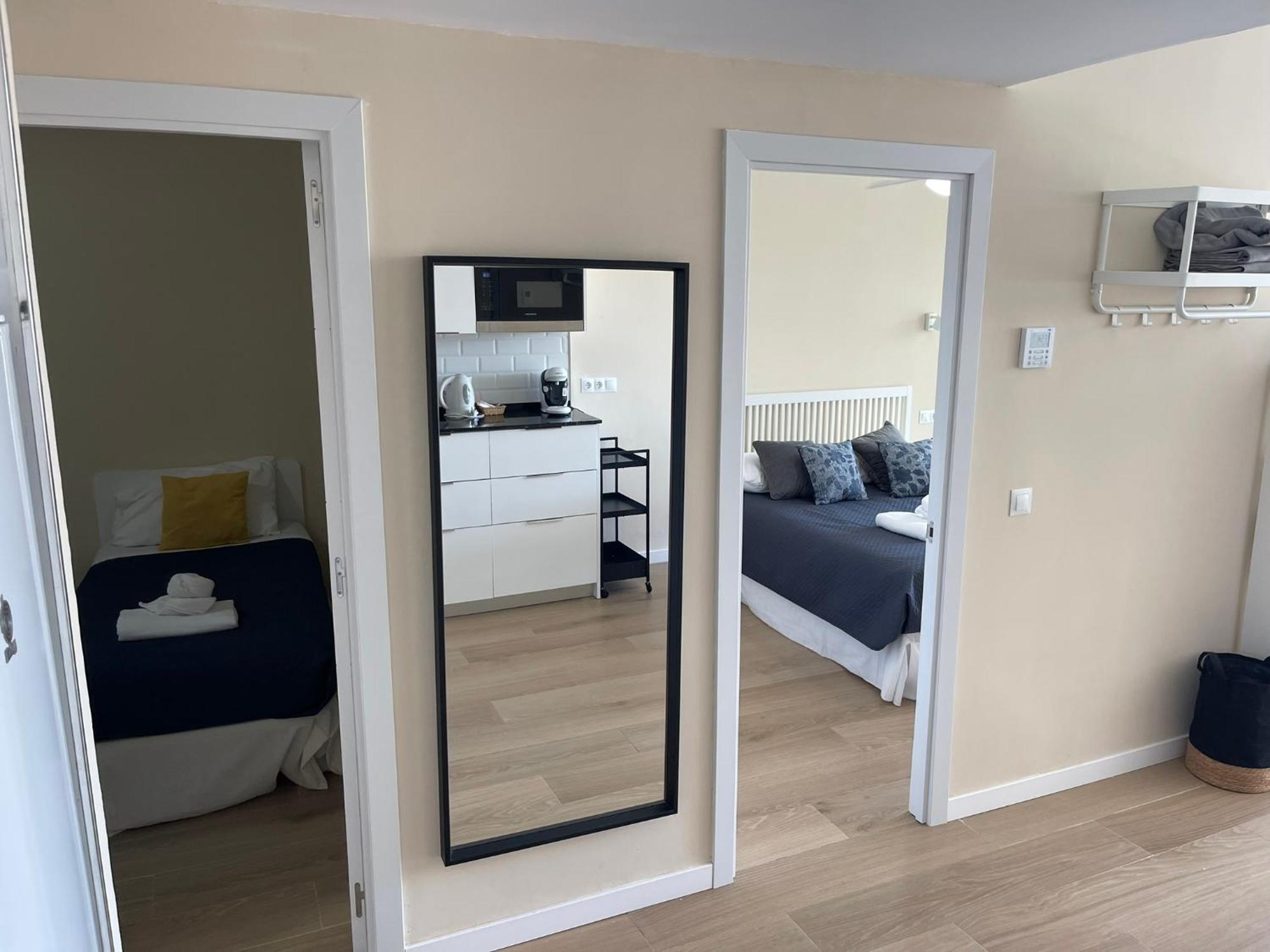 Vacaciones En La Costa Del Sol Apartman Torremolinos Kültér fotó