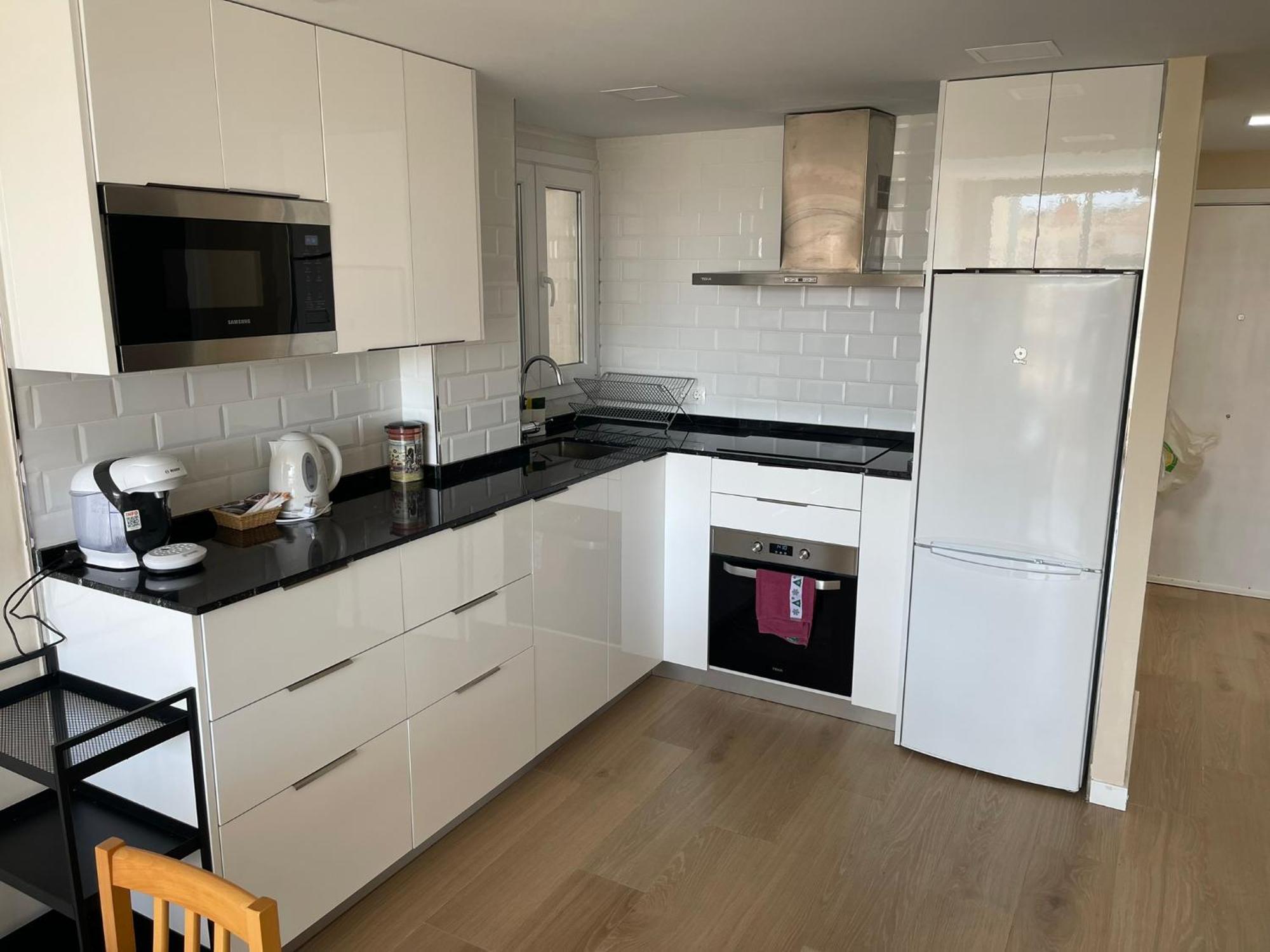 Vacaciones En La Costa Del Sol Apartman Torremolinos Kültér fotó