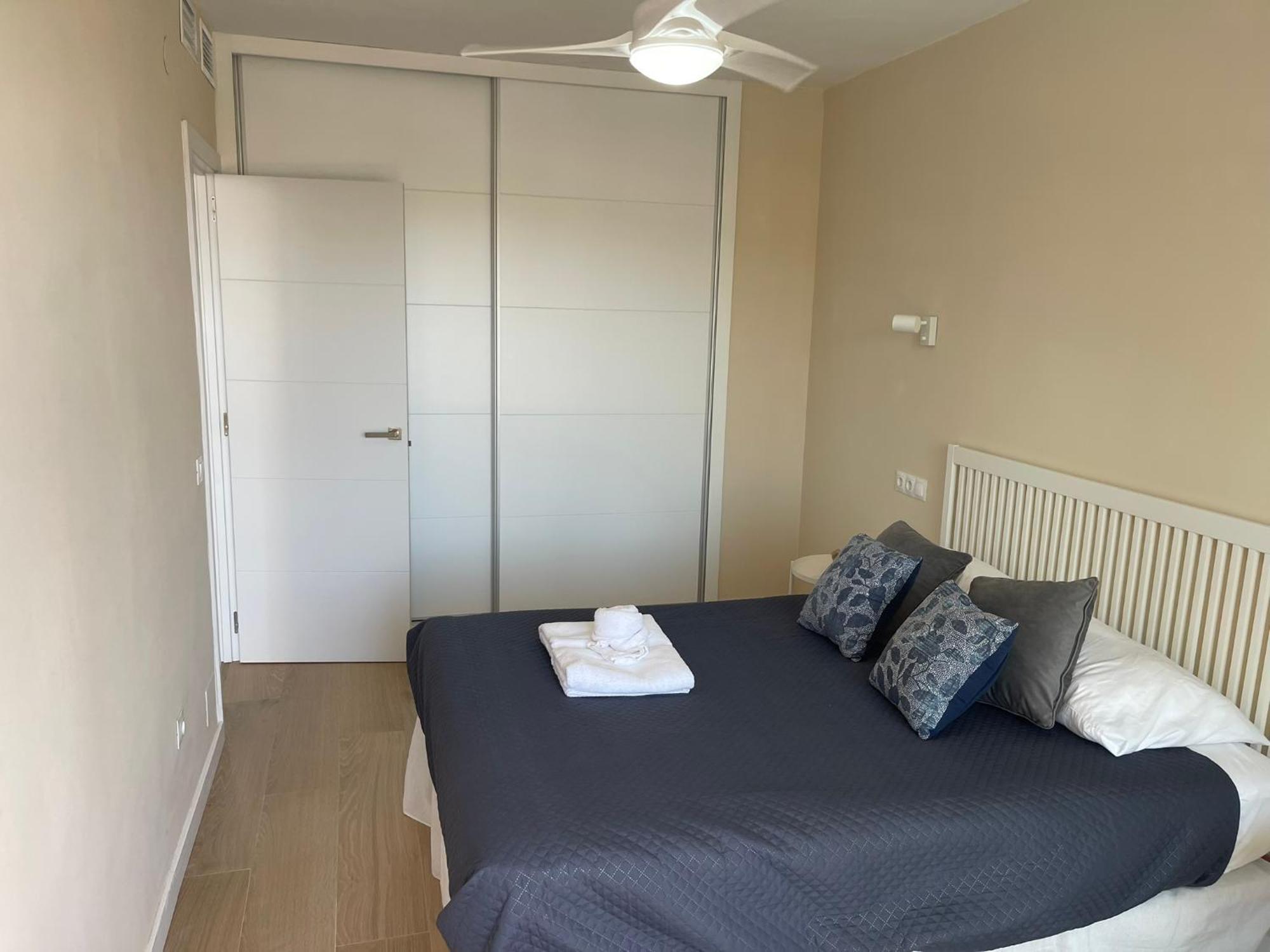 Vacaciones En La Costa Del Sol Apartman Torremolinos Kültér fotó