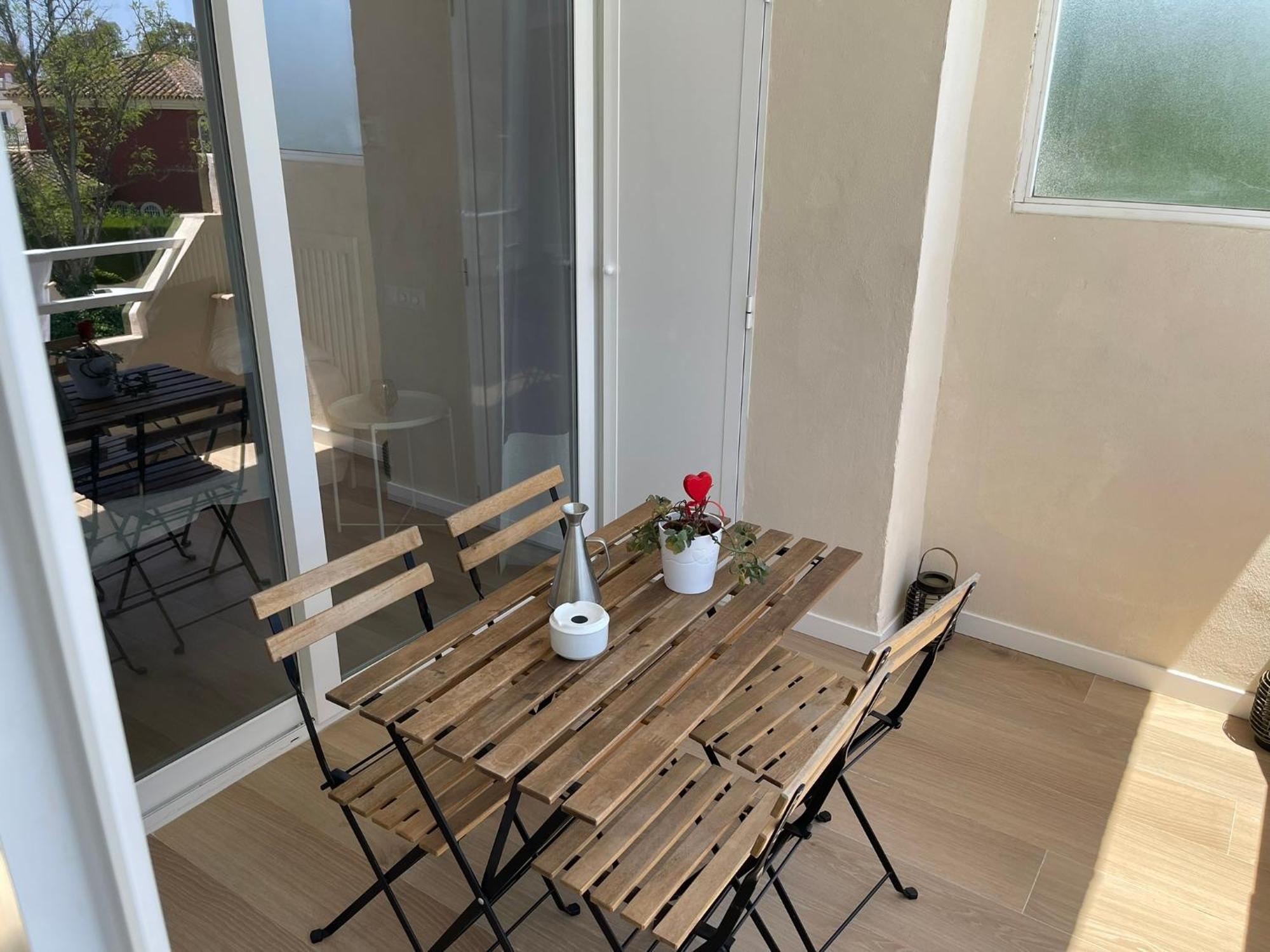 Vacaciones En La Costa Del Sol Apartman Torremolinos Kültér fotó