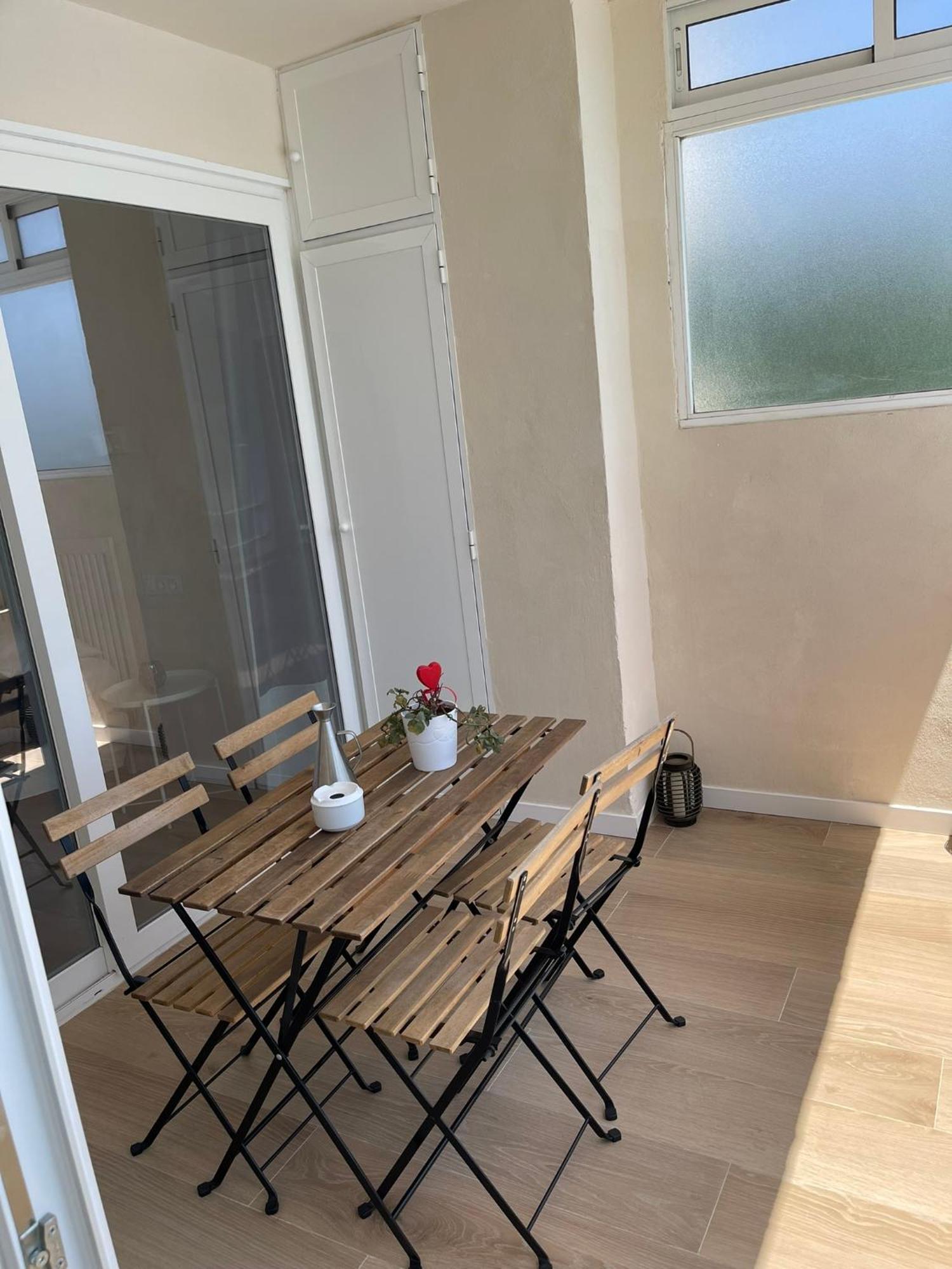 Vacaciones En La Costa Del Sol Apartman Torremolinos Kültér fotó