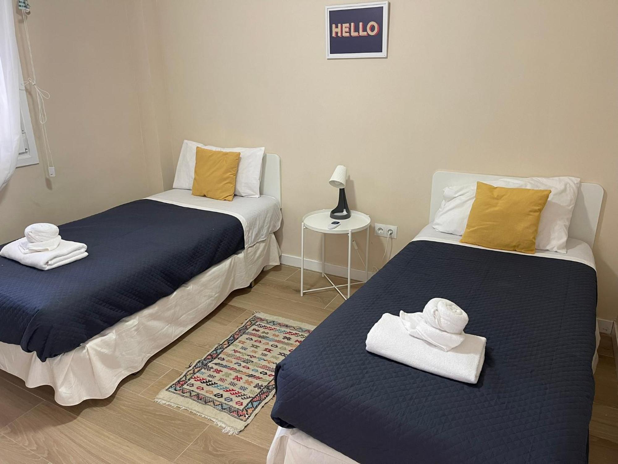 Vacaciones En La Costa Del Sol Apartman Torremolinos Kültér fotó