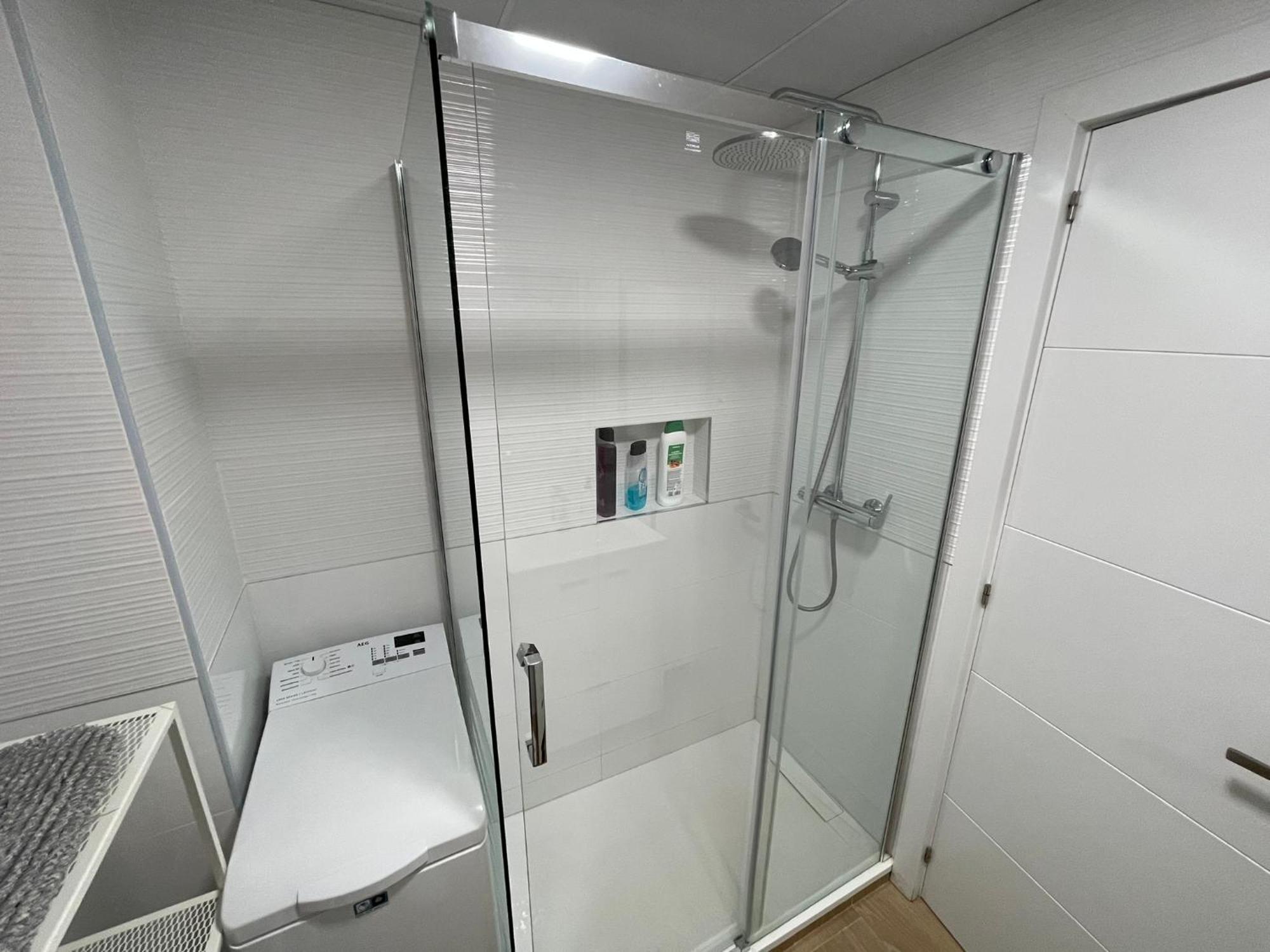 Vacaciones En La Costa Del Sol Apartman Torremolinos Kültér fotó